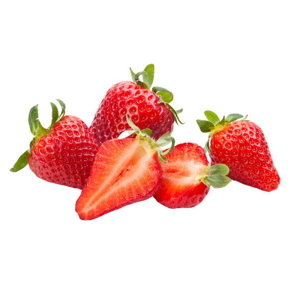 Erdbeer ✓ Lebensmittelaroma