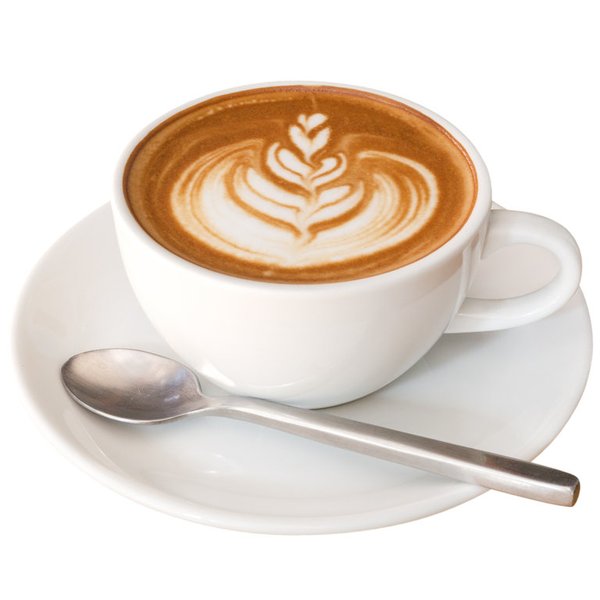 Cappuccino ✓ Lebensmittelaroma