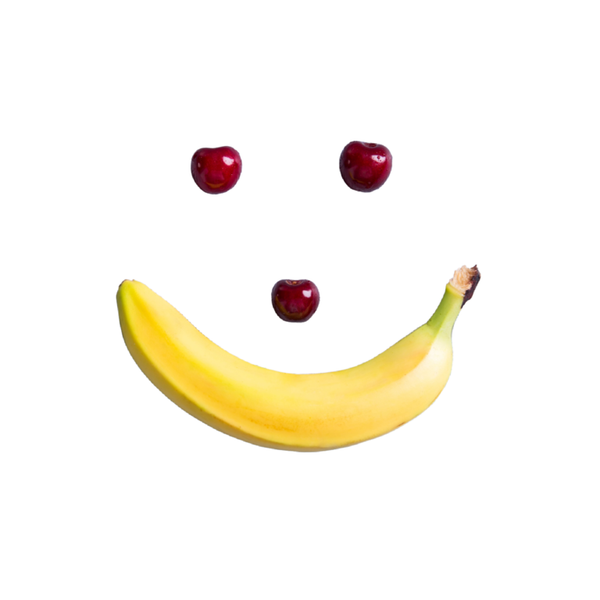 Kirsch-Bananen ✓ Lebensmittelaroma