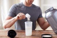 Pulveraromen für Protein-Shakes, Milchmischgetränke & zum Backen