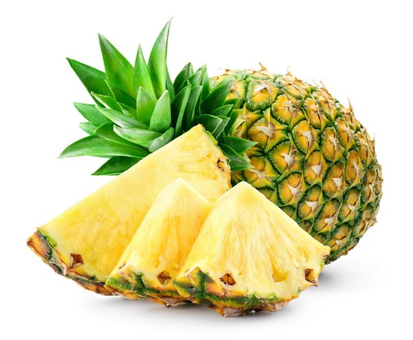 Ananas ✓ Lebensmittelaroma