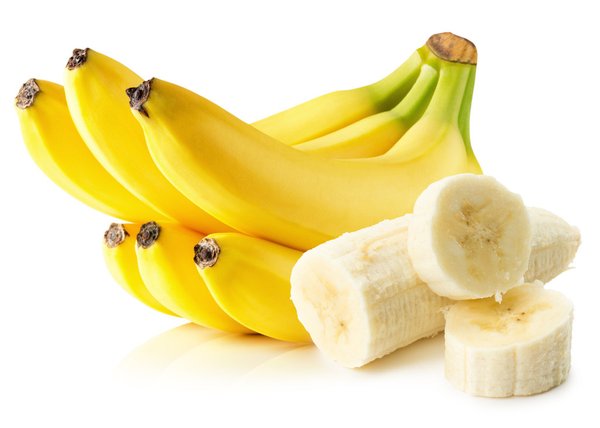 Bananen Lebensmittelaroma