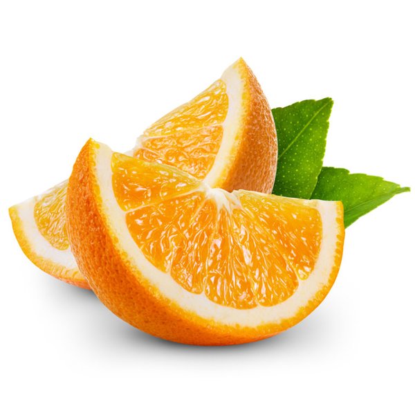 Orangen ✓ Lebensmittelaroma
