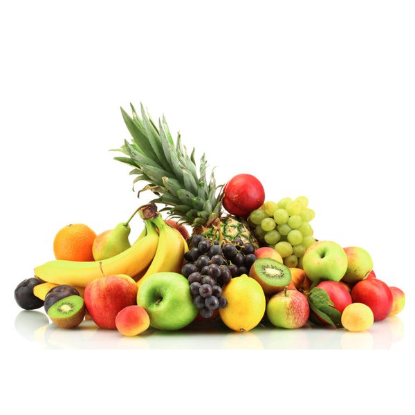 Tutti-Frutti ✓ Lebensmittelaroma