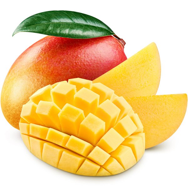 Mango ✓ Lebensmittelaroma
